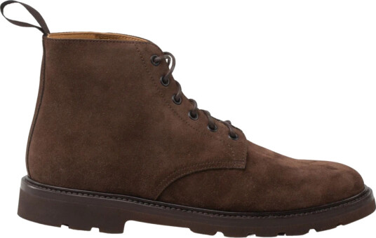 Henderson Baracco Herre Sko Brun 41 EU, Henderson Baracco Herre Sko Brun 41 EU,