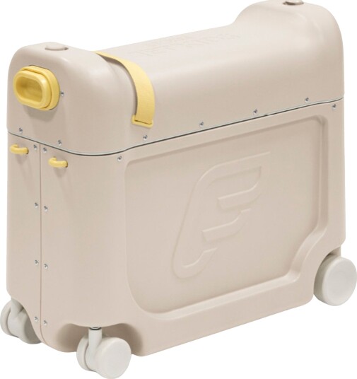 Stokke JetKids BedBox Reiseseng Moonglow White