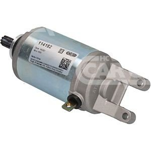 Dynamo HC-Cargo 114302 Dynamo HC-Cargo 114302