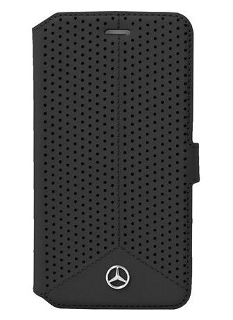 Mercedes Meflbksz5pebk Sony Z5 Bok Svart