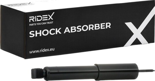 RIDEX 854S0177 Støtdemper