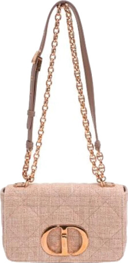 Dior Vintage Dame Rosa