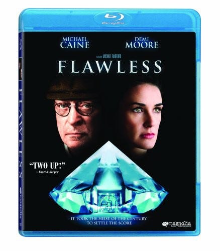 Flawless Bluray