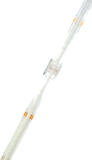 Samler til LED stripe 12mm RGB+CCT COB IP20 5V 24V