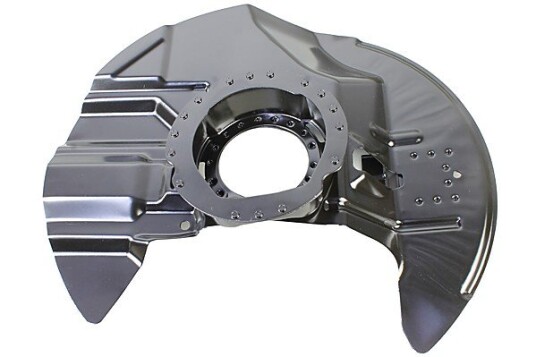 Bremseskjold METZGER 6115427 Bremseskjold METZGER 6115427