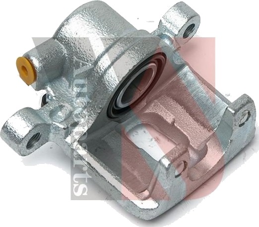 Bremsecaliper YSPARTS YS BC0534