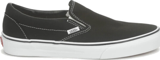 Vans Herre Sko Svart 46 EU,