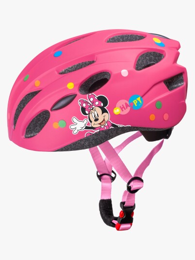 Disney In Mold Sykkelhjelm Minni Mus Disney In Mold Sykkelhjelm Minni Mus