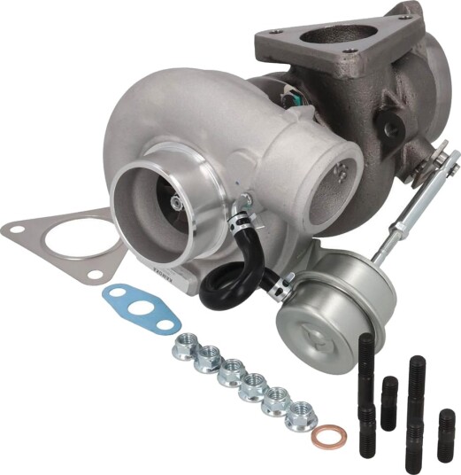KAMOKA 8600223 Turbolader