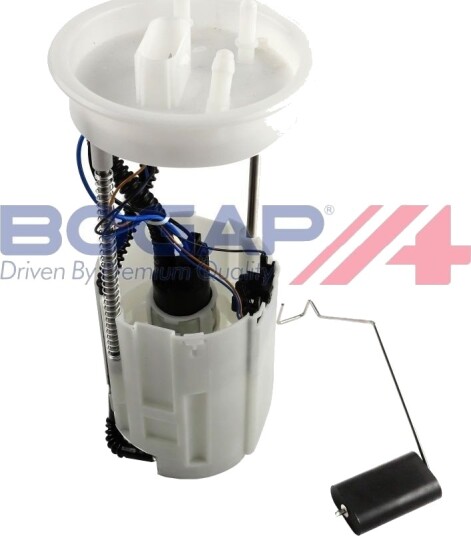 Bensinpumpe BOGAP A1622177