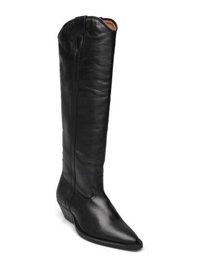 Pavement Chantal - Black - 36