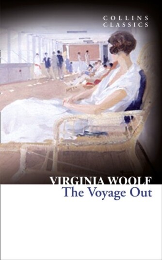The Voyage Out The Voyage Out