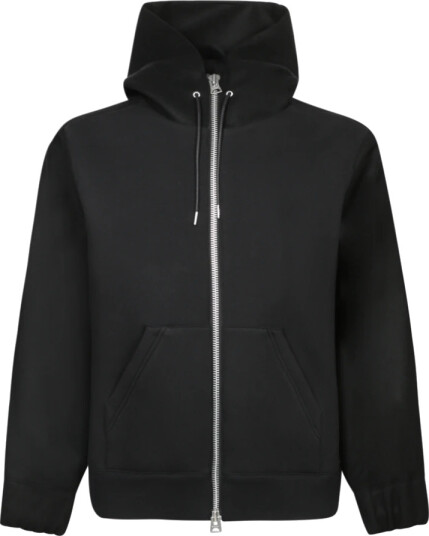 Sacai Herre Gensere & Hettegensere Svart M, Sacai Herre Gensere & Hettegensere Svart M,
