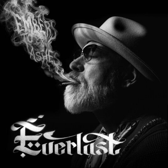 Everlast Embers To Ashes CD
