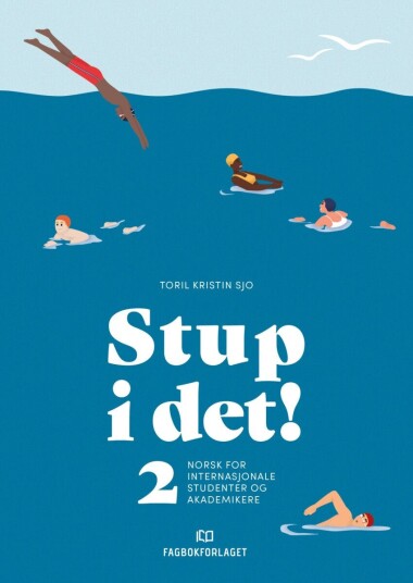 Stup i det!