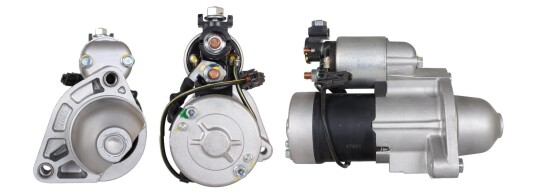 Starter ELSTOCK 25-5157