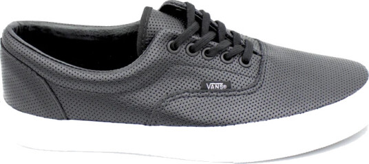 Vans Herre Sko Svart 41 EU,