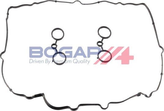 Tetning, topplokkdeksel BOGAP B1118103