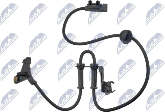 ABS sensor NTY HCA-CH-055