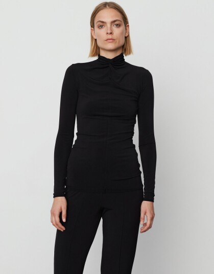 Day Birger et Mikkelsen Gavin Delicate Stretch Black S Day Birger et Mikkelsen Gavin Delicate Stretch Black S
