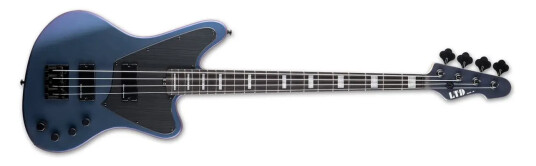 Ltd Gb-4 Violet Andromeda Satin