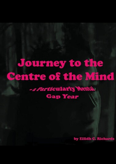 Journey to the centre of the mind