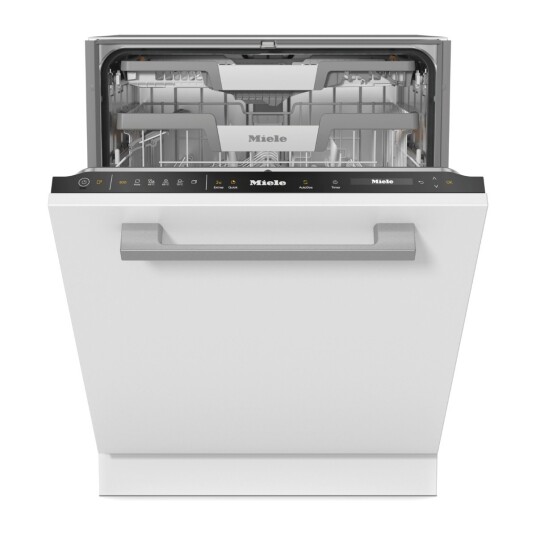 Miele G 7652 SCVi Integrert oppvaskmaskin