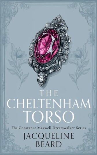The Cheltenham Torso The Cheltenham Torso