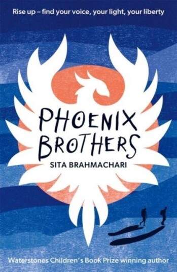 Super Readable Rollercoaster: Phoenix Brothers Super Readable Rollercoaster: Phoenix Brothers