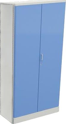 Treston C34507000 Skapramme 500/2000M, Garasjeinnredning & oppbevaring