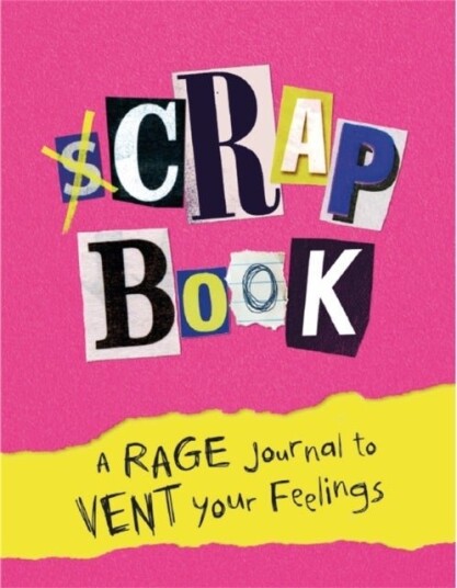 (S)Crapbook