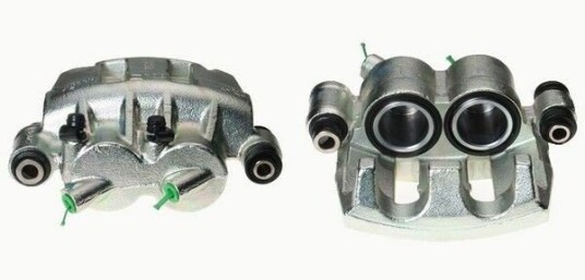 Bremsecaliper BUDWEG CALIPER 343044