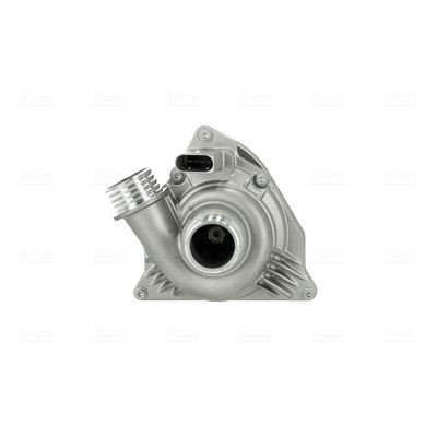 NISSENS 831087 Vannpumpe