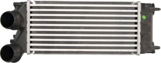 Intercooler THERMOTEC DAC012TT