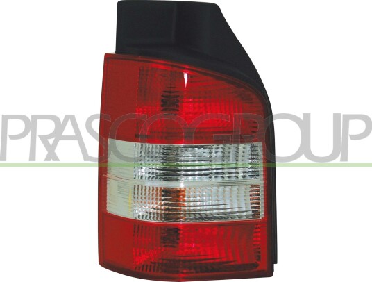 Baklykt PRASCO VG9174166