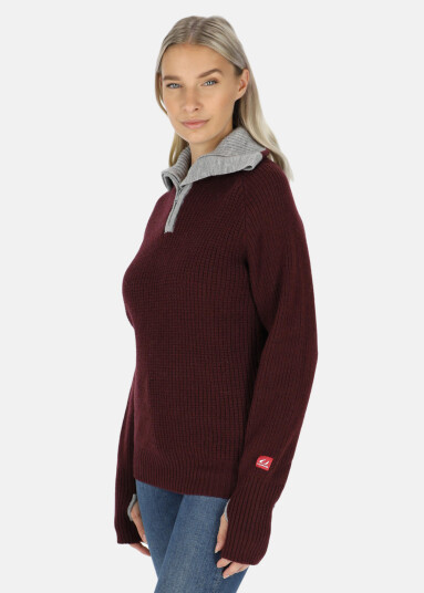 Ulvang Rav sweater w/zip Ulvang Rav sweater w/zip