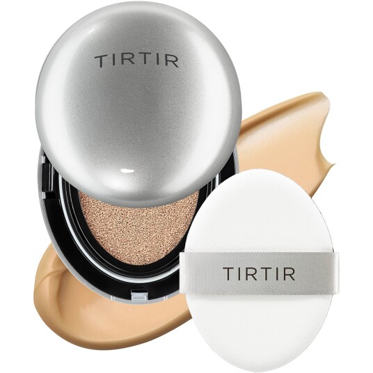 Tirtir Mask Fit Aura Cushion Mini 29N Natural Beige Tirtir Mask Fit Aura Cushion Mini 29N Natural Beige