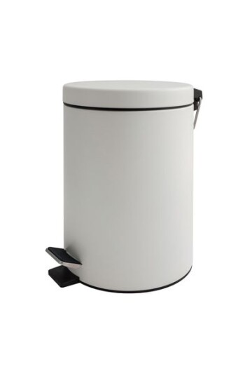 Urban pedalbøtte 5L Urban pedalbøtte 5L