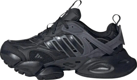 Adidas Herre Sport Svart 38 EU,