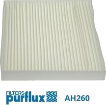 Kupefilter PURFLUX AH260 Kupefilter PURFLUX AH260