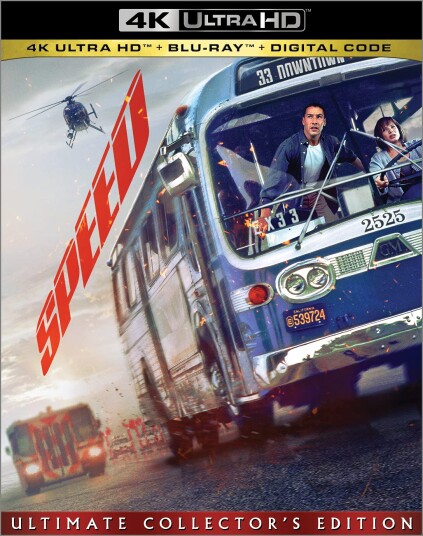 Speed (1994)