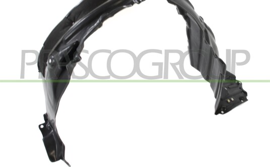 PRASCO TY7003604 Innerskjerm plastikk
