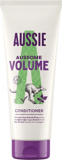 Aussie Aussome Volume Conditioner 200 ml