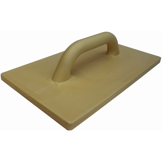 PUSSEBRETT FOR MUR 20X36 CM