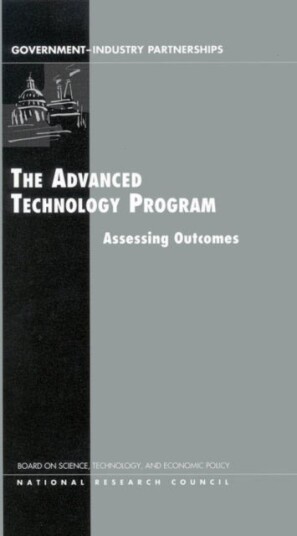 The Advanced Technology Program