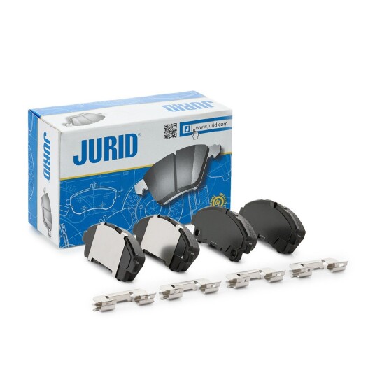 Bremseklosser JURID 573979J Bremseklosser JURID 573979J