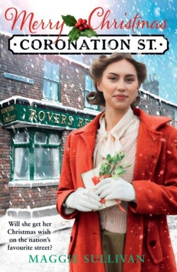 Merry Christmas Coronation Street Merry Christmas Coronation Street