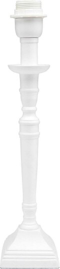 PR Home Salong lampefot Hvit 53 cm Hvit