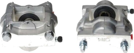 Bremsecaliper Axia 393318 Bremsecaliper Axia 393318
