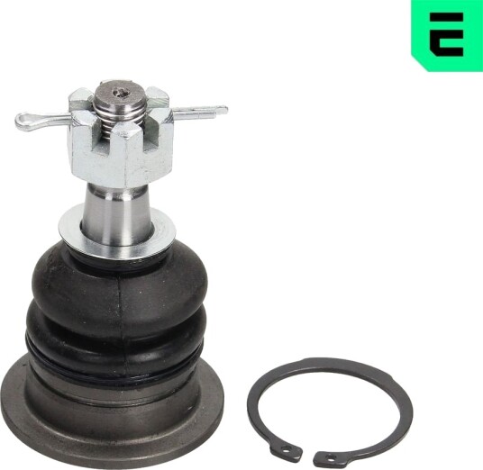 Bærekule OPTIMAL G3 1110